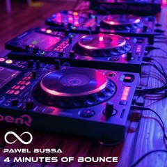 Pawel Bussa - 4 Minutes of Bounce