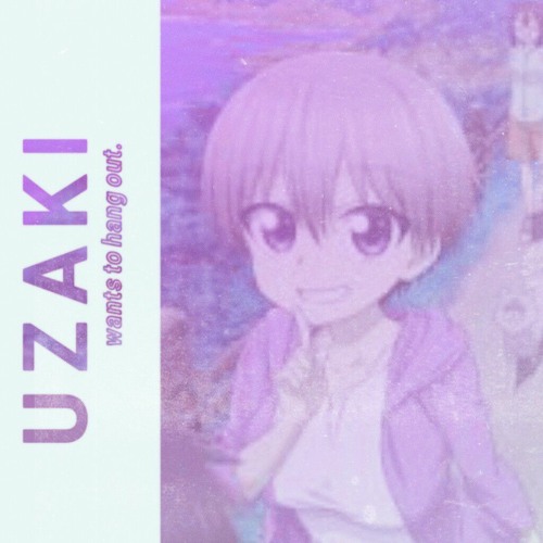 UZAKI | Opening remix