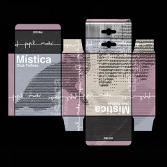 Papel Maché 030 - Mística