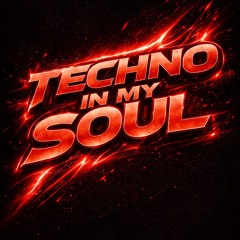 Pierce - Techno In My Soul