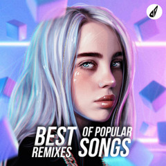 Best Remixes of Popular Songs 2024  EDM & Techno Covers