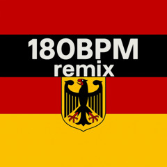 ERIKA (MIDDSNÄRT REMIX) (180 BPM)