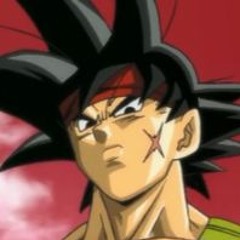 I'LL MAKE A SAIYAN OUT OF YOU