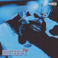 424KP -DodgeTheReaper Prod. JonyBeats