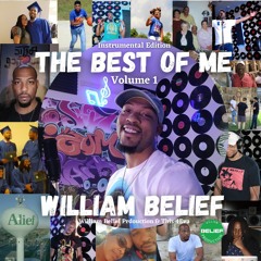 01 - Be Somebody Great Instrumental