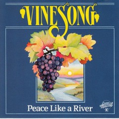 Medley: Peace Like a River / Let Your Living Water Flow