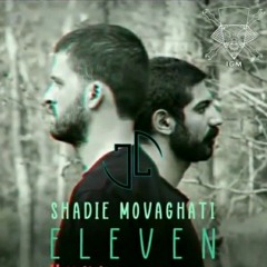 11 - Shadie Movaghaty