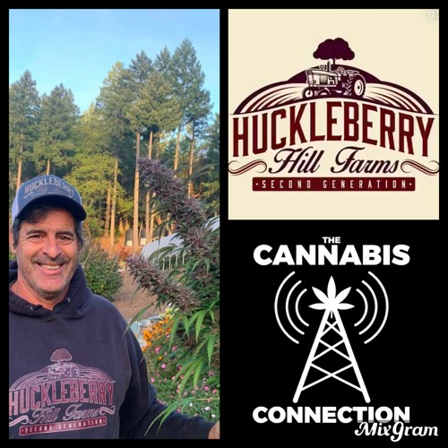 John Casali - Huckleberry Hill Farms 10/15/2021