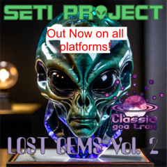 SETI Project - LSD Valley (Original Mix)