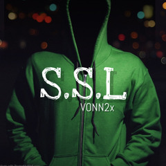 S.S.L (So Saint Louis Remix)