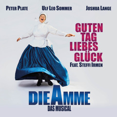 Guten Tag, liebes Glück