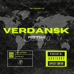 Verdansk (dg. Remix)