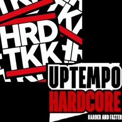 TEKK2UT-HC mix by Psychotico (160-220BPM) 11/01/2020 [FREE DOWNLOAD]