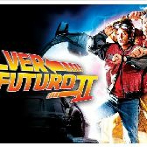 Back to the hotsell future full movie free
