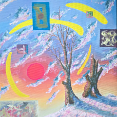 sans les mains, feat watari blue