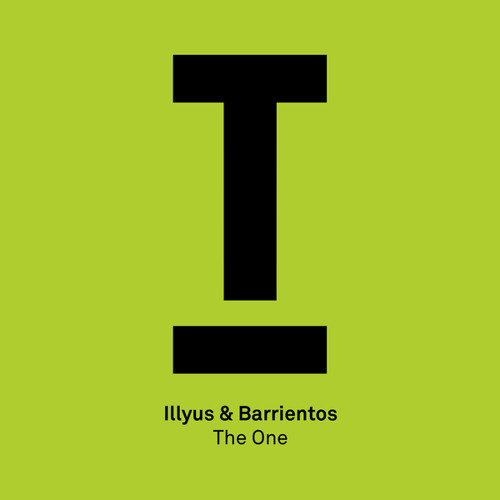 The One (Original Mix)