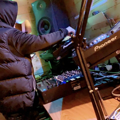 4 DECK TEASER MIX