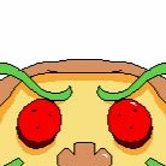 Pizza Tower: Pesto Anchovi (Early Version)