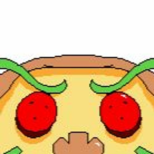 Pizza Tower: Pesto Anchovi (Early Version)