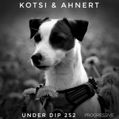 K&A UNDER DIP EP. 252 Mar/23 P.H.