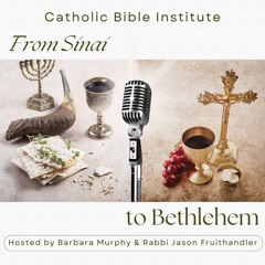 Episode 62: Psalm 13  -  I Trust in Your Love