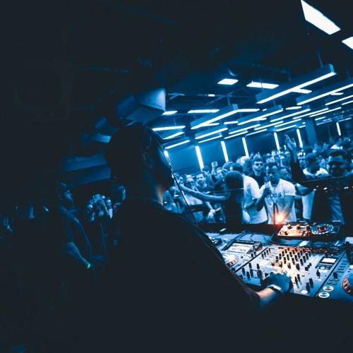 Live set at @d-edge SP 20.04.2024