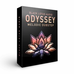 Odyssey - Melodic Dubstep for Vital [Melodic Dubstep Preset Pack]
