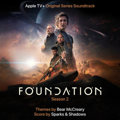 Bear McCreary - The Buddi Song (feat. Mark Hamill): listen with