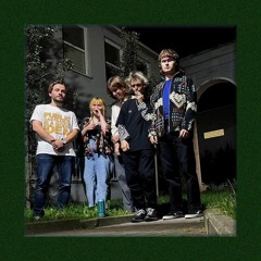višniovy tort - Experimental/Noise Rock band
