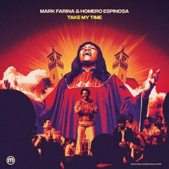 Stream Mark Farina | Listen to music albums online for free on