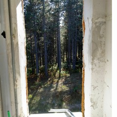 sound is ephemeral, Naousa