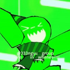 DEATH DANCE-FLOOR - gr333ngyu Chase Theme