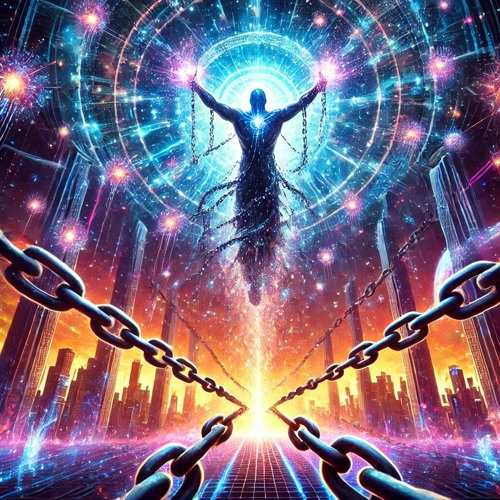 break free