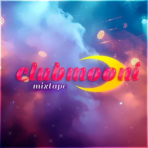 CLUBMOONI '24 MIXTAPE (feat. prod.din3ro, shay.power!, akame!, sav.)