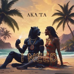 Akata - I Need