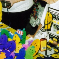 HAPPY HARDCORE VINYL MIX !!!1!