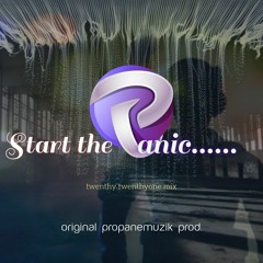 Start the panic 2021 edit