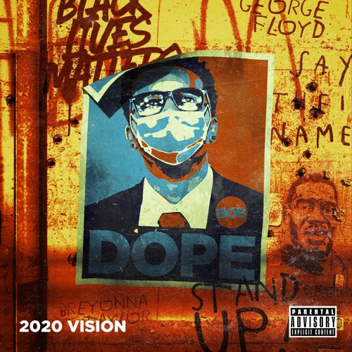 Never Be The Same prod by Duane Something and Kid Jupiter