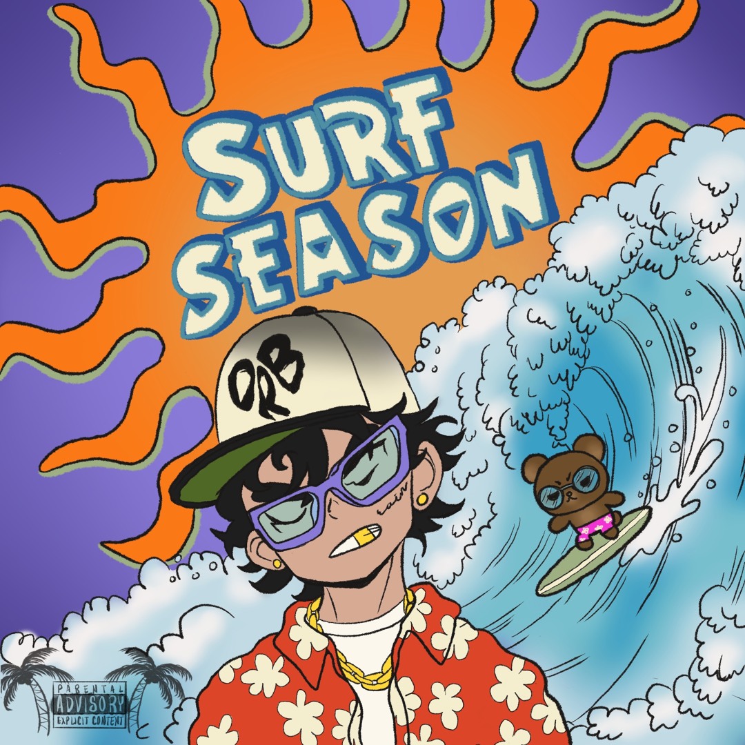 Stream Dempsey | Listen to Surf Season playlist online for free on ...