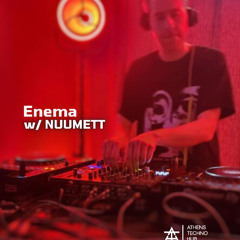 Athens Techno Hub mix  - 20.03.2025