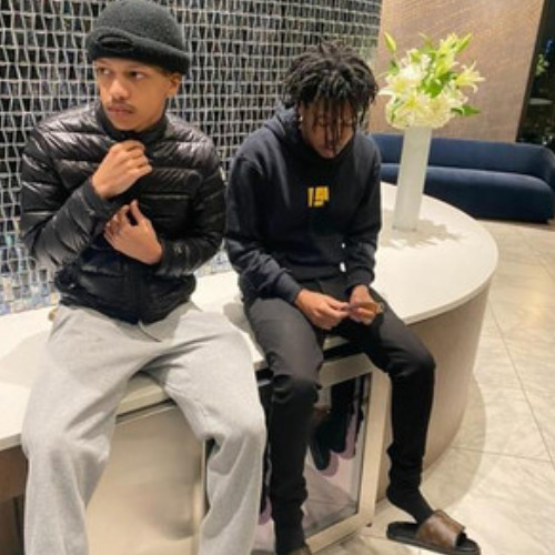 iayze - dope sick [unreleased]