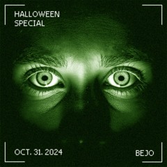 BEJO - HALLOWEEN SPECIAL [FREE DOWNLOAD]