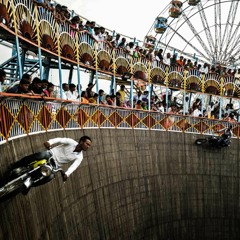 HEART OF THE ORDER (beats by Stav Z)