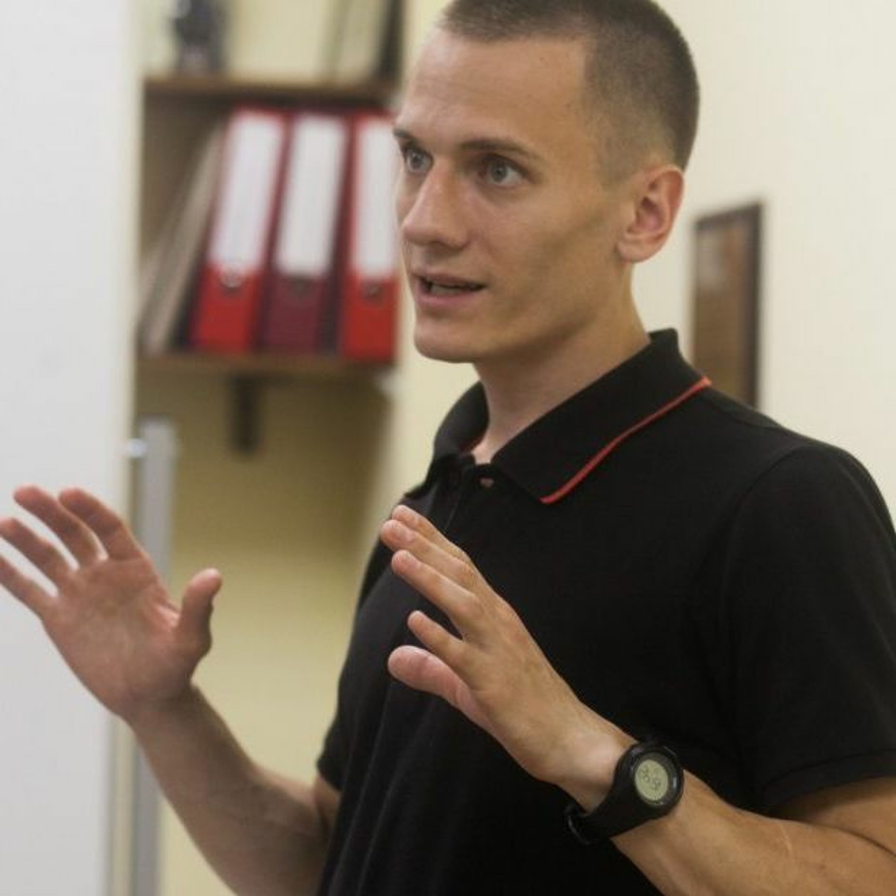 Antti Rautiainen