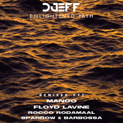 Difficult (Sparrow & Barbossa Remix) [feat. Josh Milan]