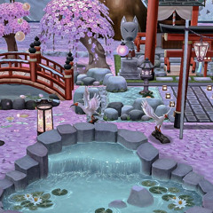 1600J - Animal Crossing