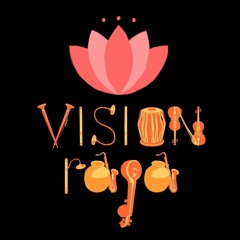 RAGA VISIONS - Indian Fusion Progressive EDM