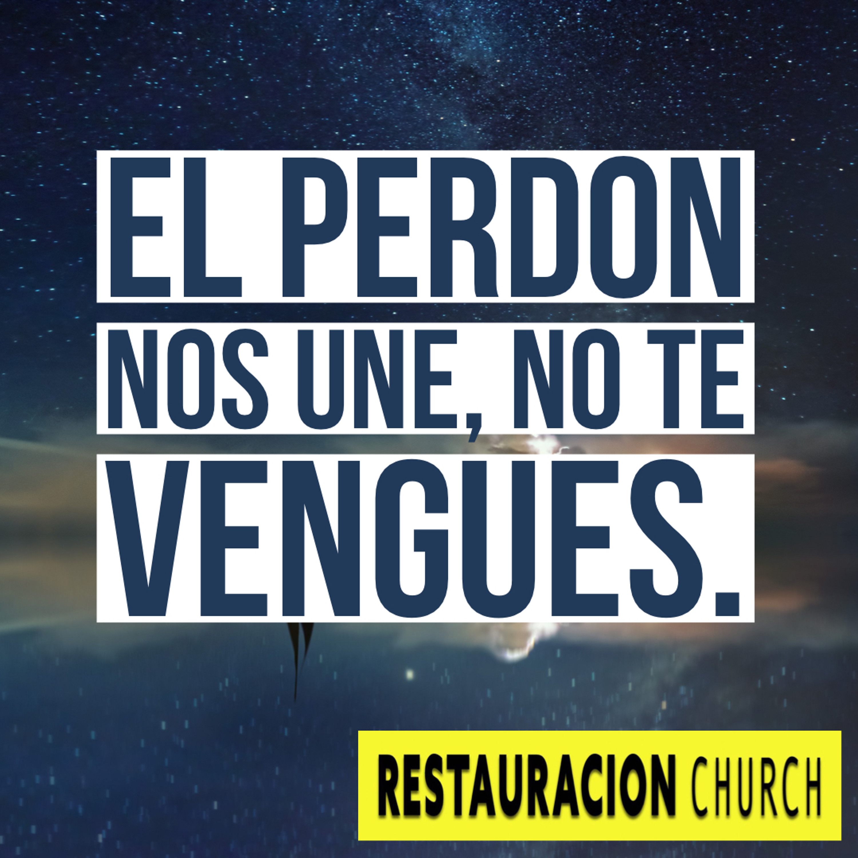 Pastor Oscar Espinosa