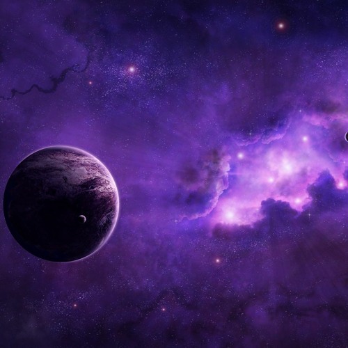 Blessing of the Moon v2 (Supercharged Symphonic Arrangement)
