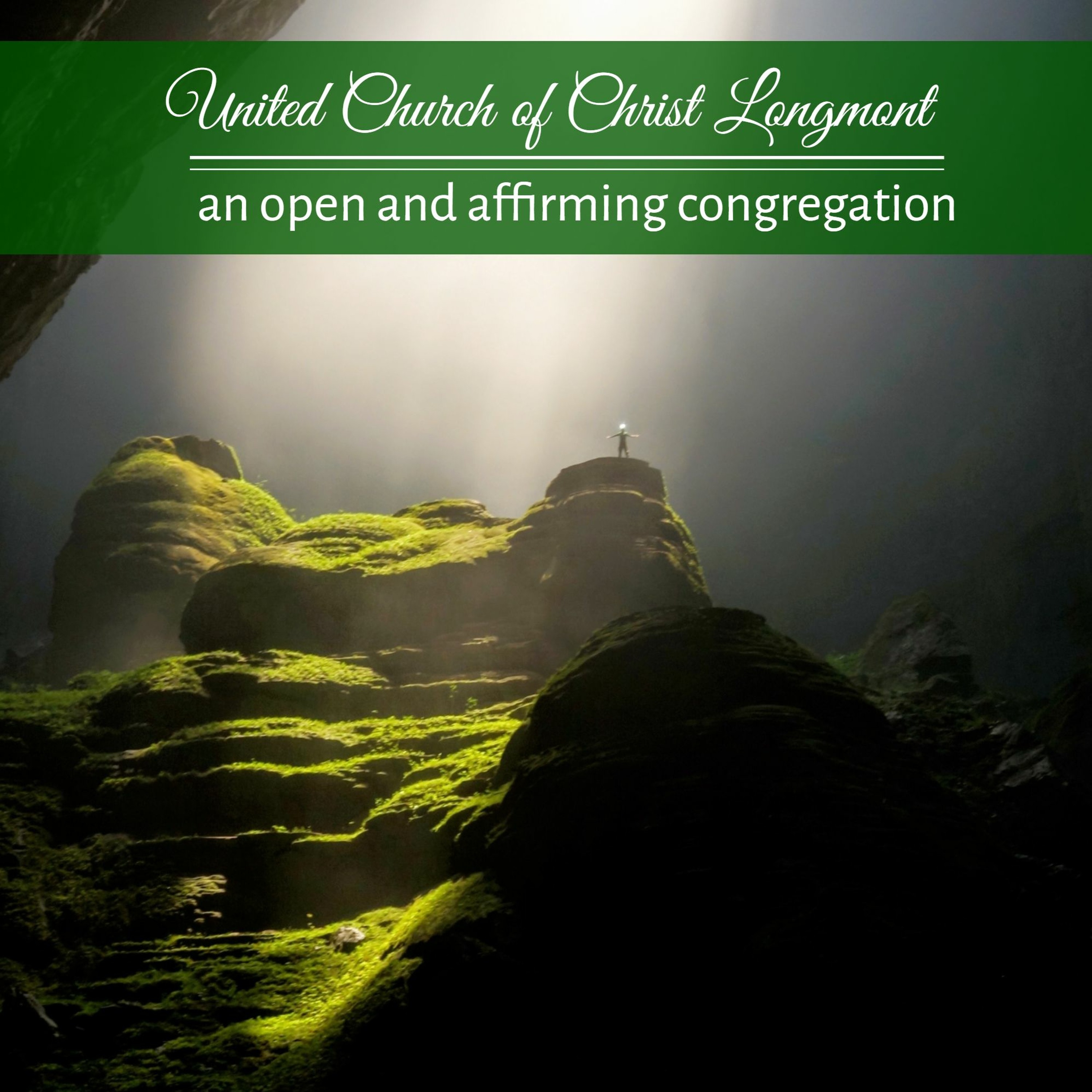 UCC Longmont Sermons